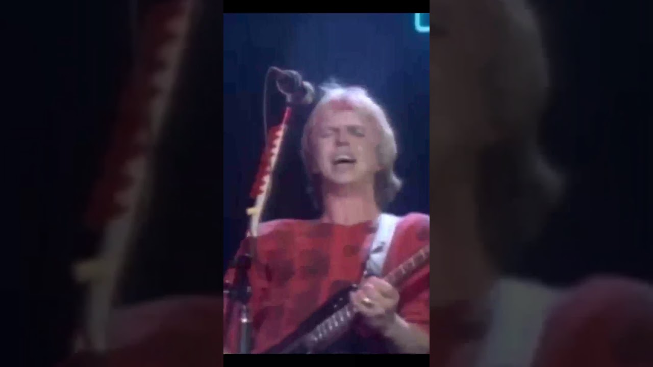 Why Styx is better than you think  #listentothis #musicanalysis