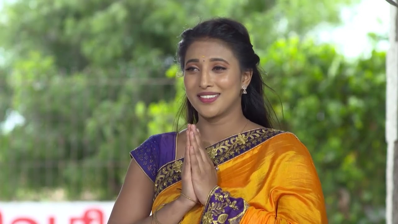 Gokulathil Seethai - Ep 442 - Loka Vani, R. Chitra - Tamil Tv Serial - Zee5 Tamil Classics