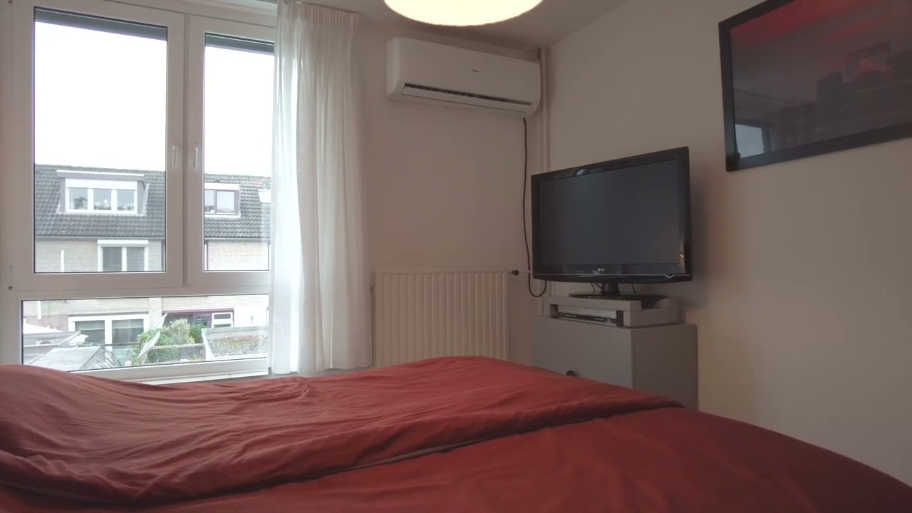 TE KOOP GALOPIAHOF 35 in Maastricht