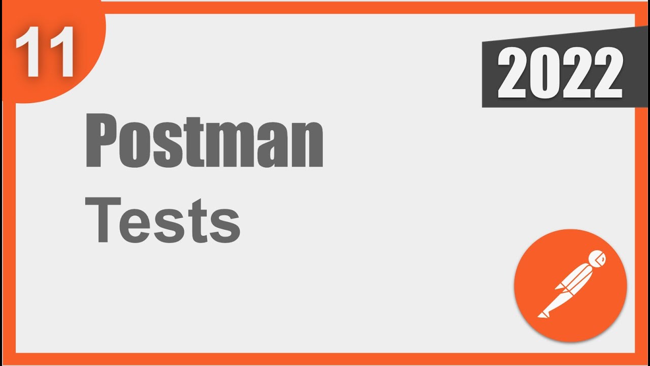 Postman Beginner Tutorial 11 | How to create First Test