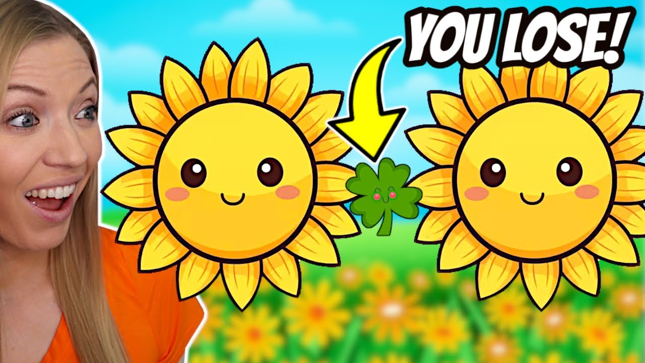 I Found The CUTEST Suika Game EVER!