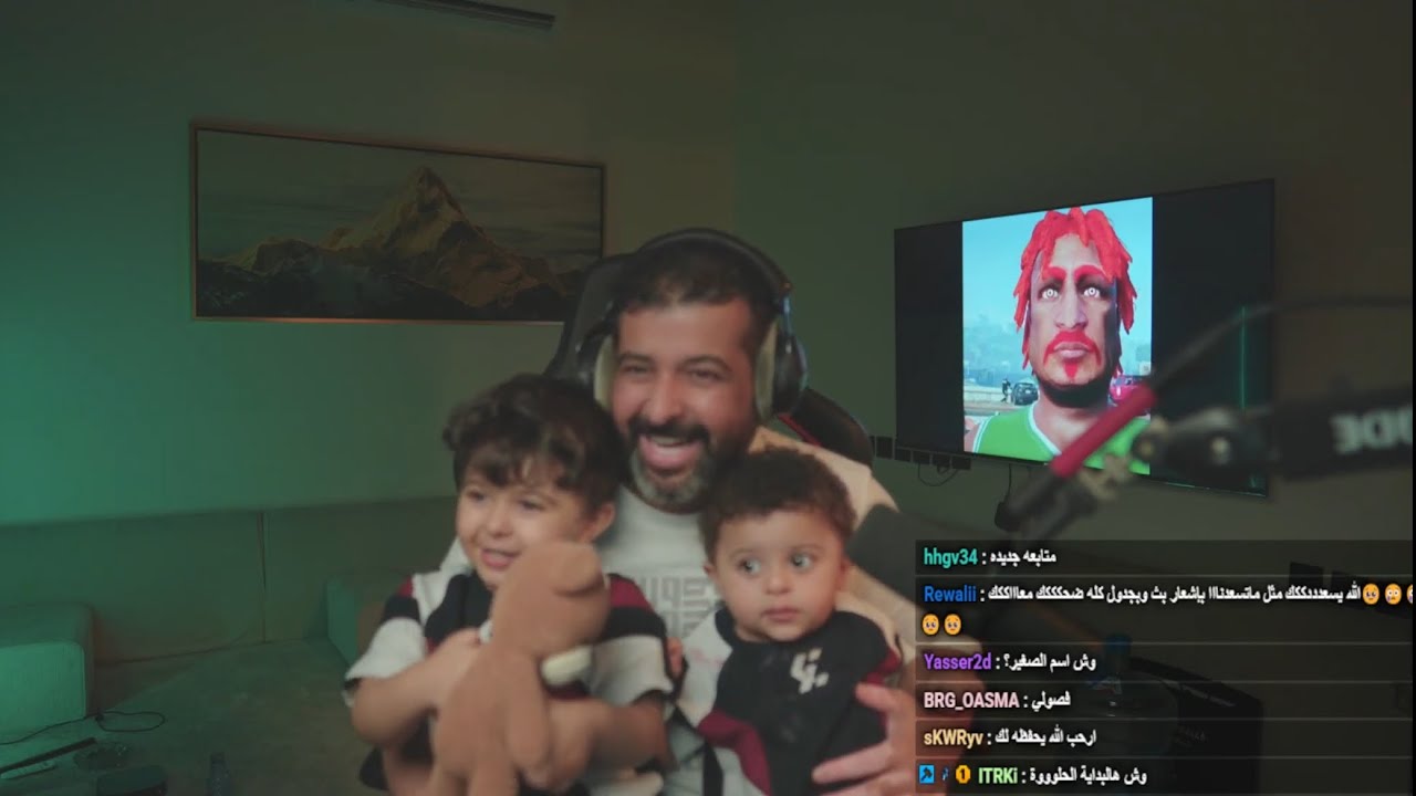 بث برق | كنقز ليق الشرق الأوسط + دبيازه في حرب الشمال والجنوب | MT🔥