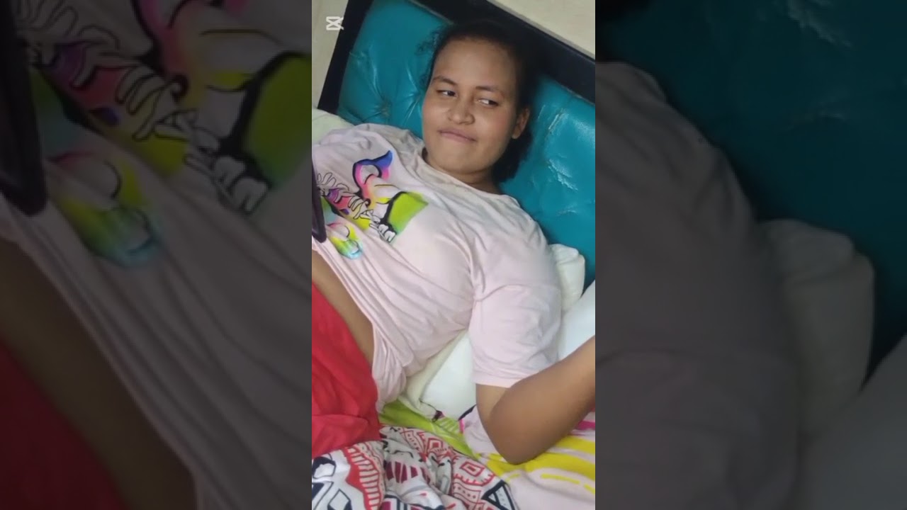 Cuando tú hermana se coloca tu ropa 🤣