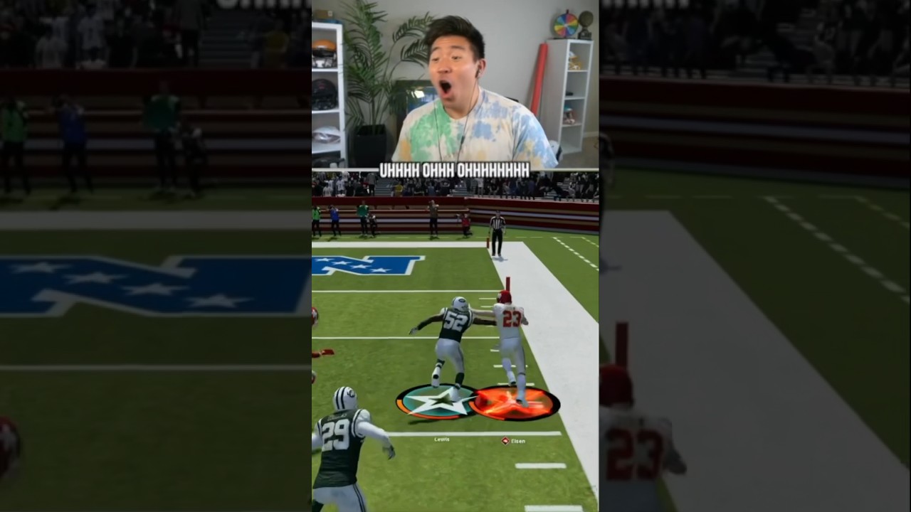 you have to quit after this lol