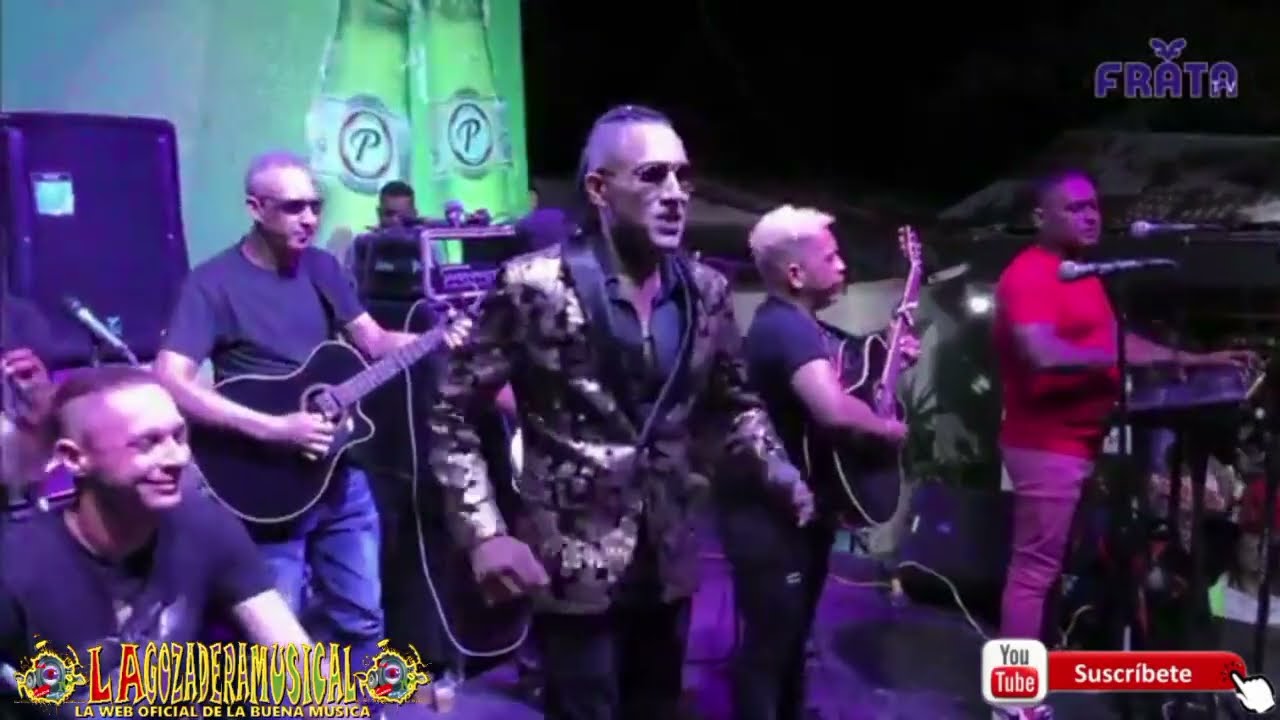 Wendy Santos - Su Novio Primero - En Vivo 2K26 