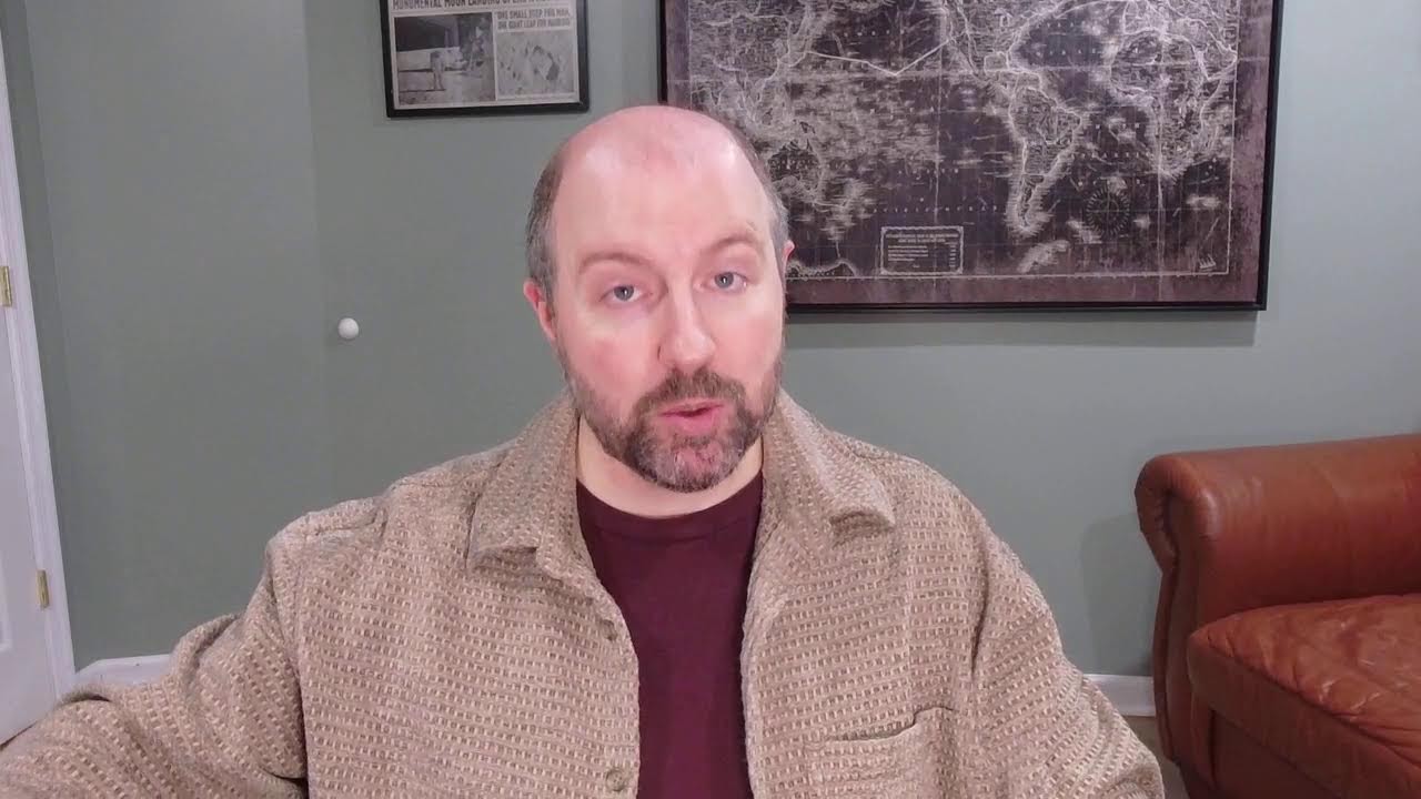 Sunday Morning 1/25/2026