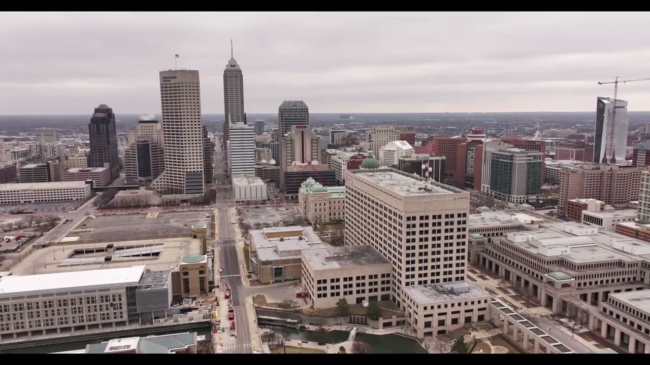 Mavic 3 pro Drone Indianapolis Indiana