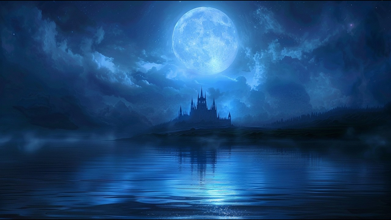 Dramatic Progressive Power Metal | Neoclassical Melodic Instrumental