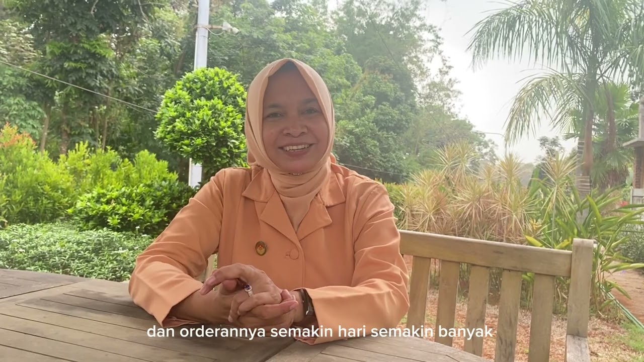 UP DINAS PERTANIAN