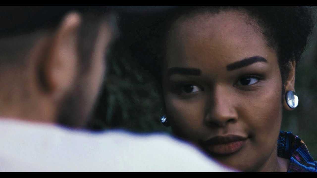 Dorian Pearce - You Feel Its True (feat. Kinetical) [Official Video]