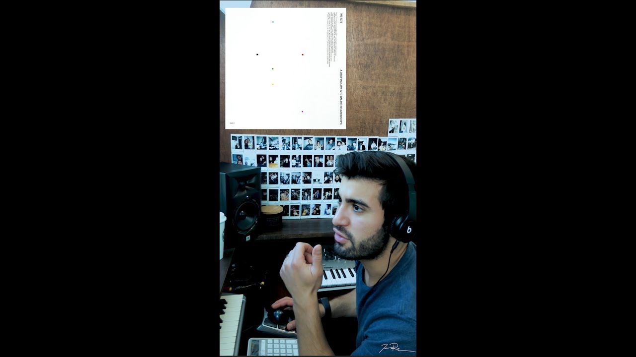 Music Producer Reacts To: 