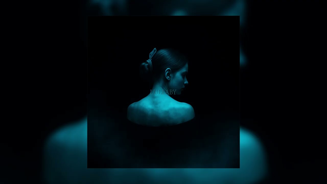 Maria Love - Red Room Remedy (Album Lullaby)