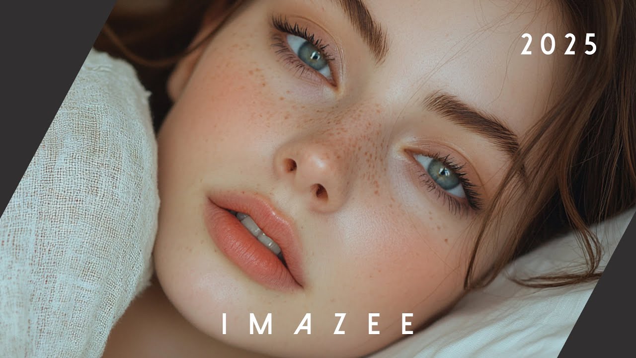 Imazee ft JamBeats - Mon C&oelig;ur Pour Toi (Original Mix) 2025