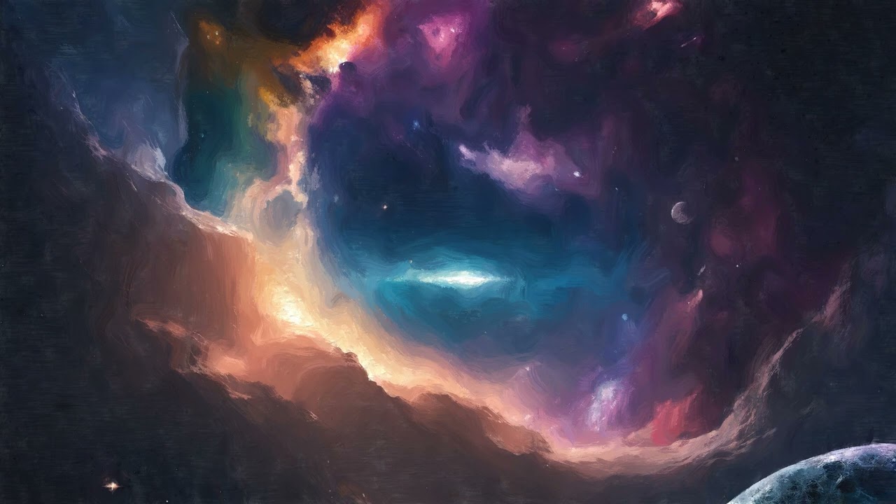 Evening Inspiration   Uplifting Tracks for a Positive Mindset