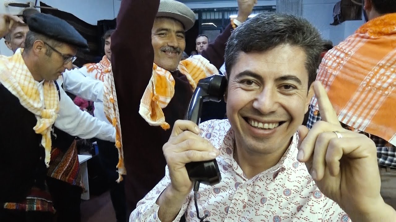 Alper Çağdaş - Oyun Havaları