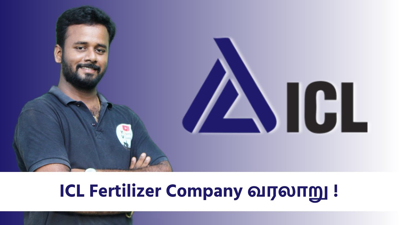 ICL Fertilizers - Company Review