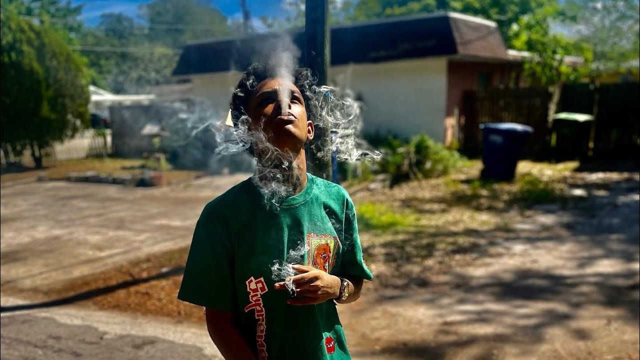 Ten k - Still Not Even (Official Video)