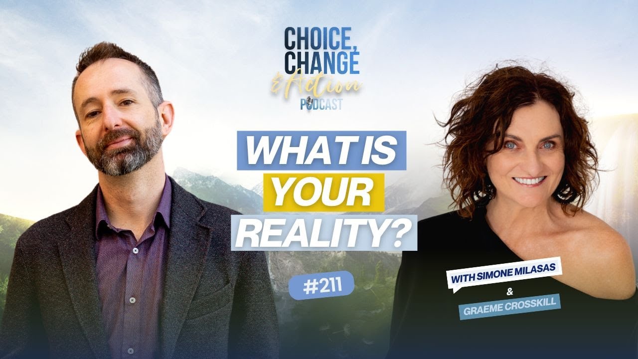211. What Is Your Reality?