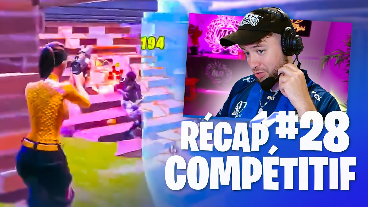 ON THE ROAD TO THE 2025 WORLDS! - Competitive Recap #28