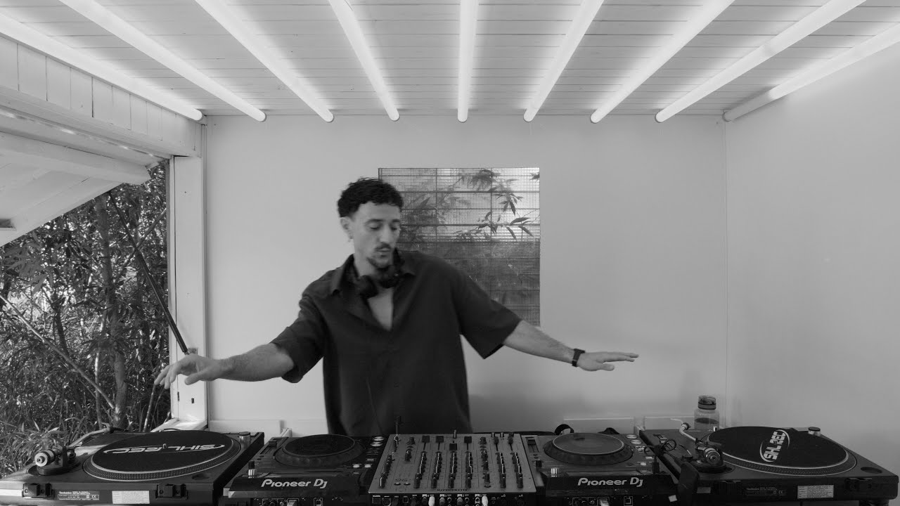 Wyatt - Lessing13 #050 - Minimal House