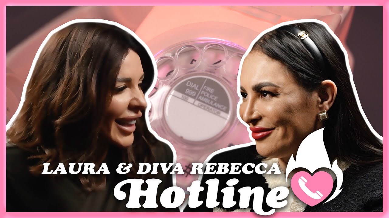 On répond à vos problèmes ft. Diva Rebecca