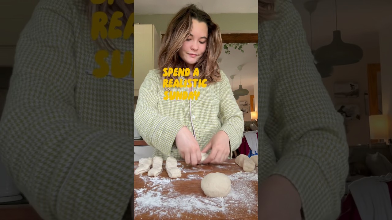 a REALISTIC day living on Scotlands most GORGEOUS ISLAND #vlog #lifestyle #dayinthelife #countryside