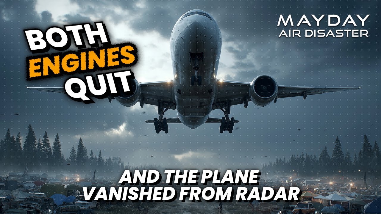 The Cargo Door That Ripped Apart Flight 811 | Mayday: Air Disaster