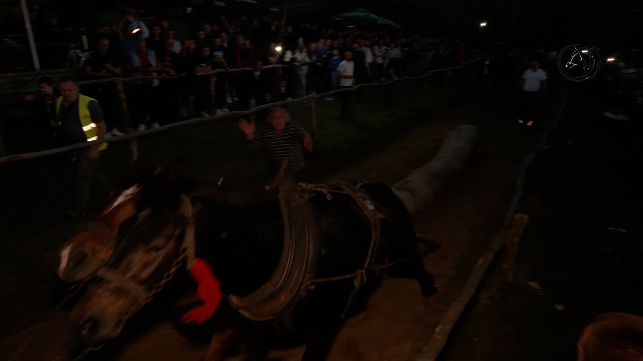 - ZIS SA DVA RUBINA U POTPUNOM MRAKU SRUŠIO FINALE SREDNJE U SLATINI-