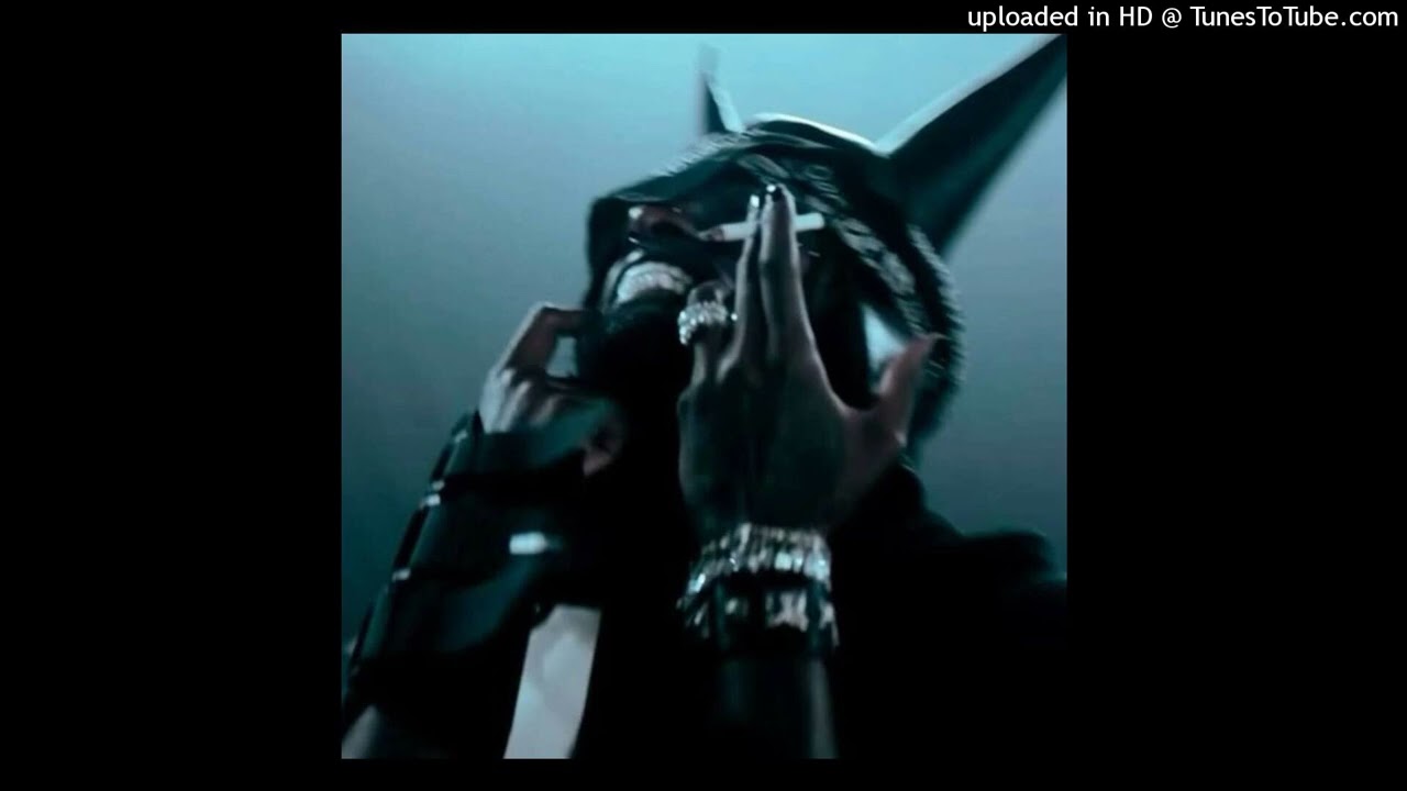 ｢PLAYBOI CARTI｣ 