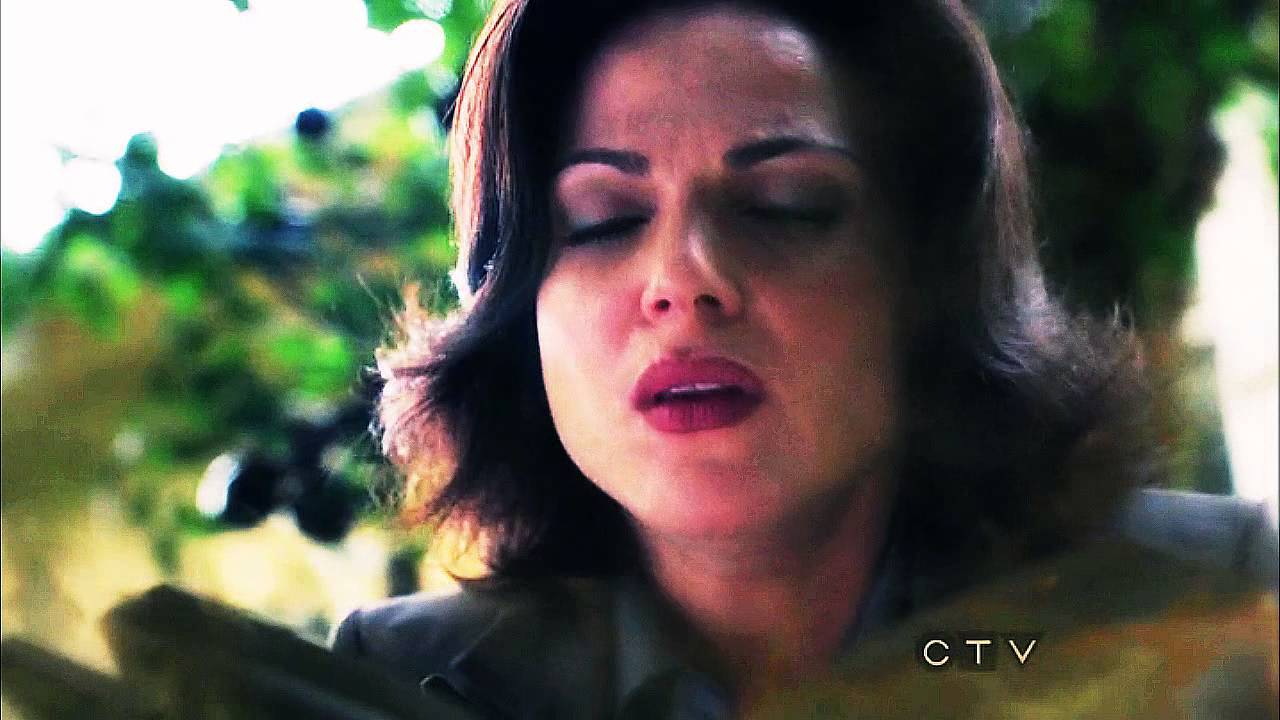 the curse | Once upon a time