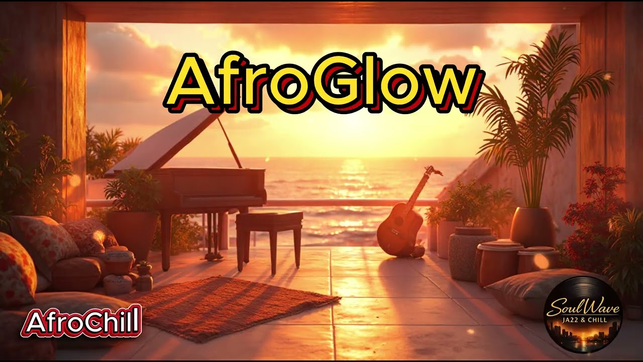 AfroGlow