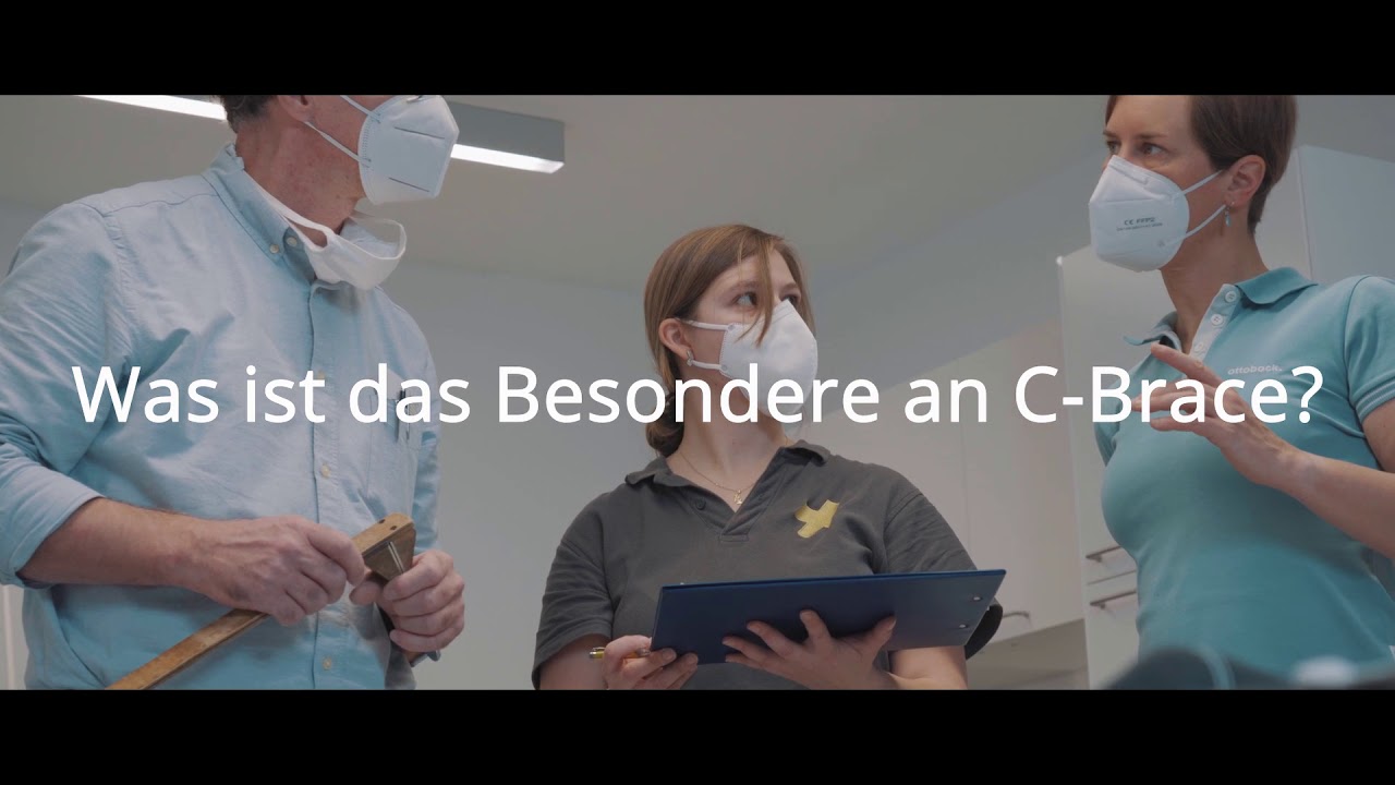 C-Brace Teil 1 | Kerkoc GmbH