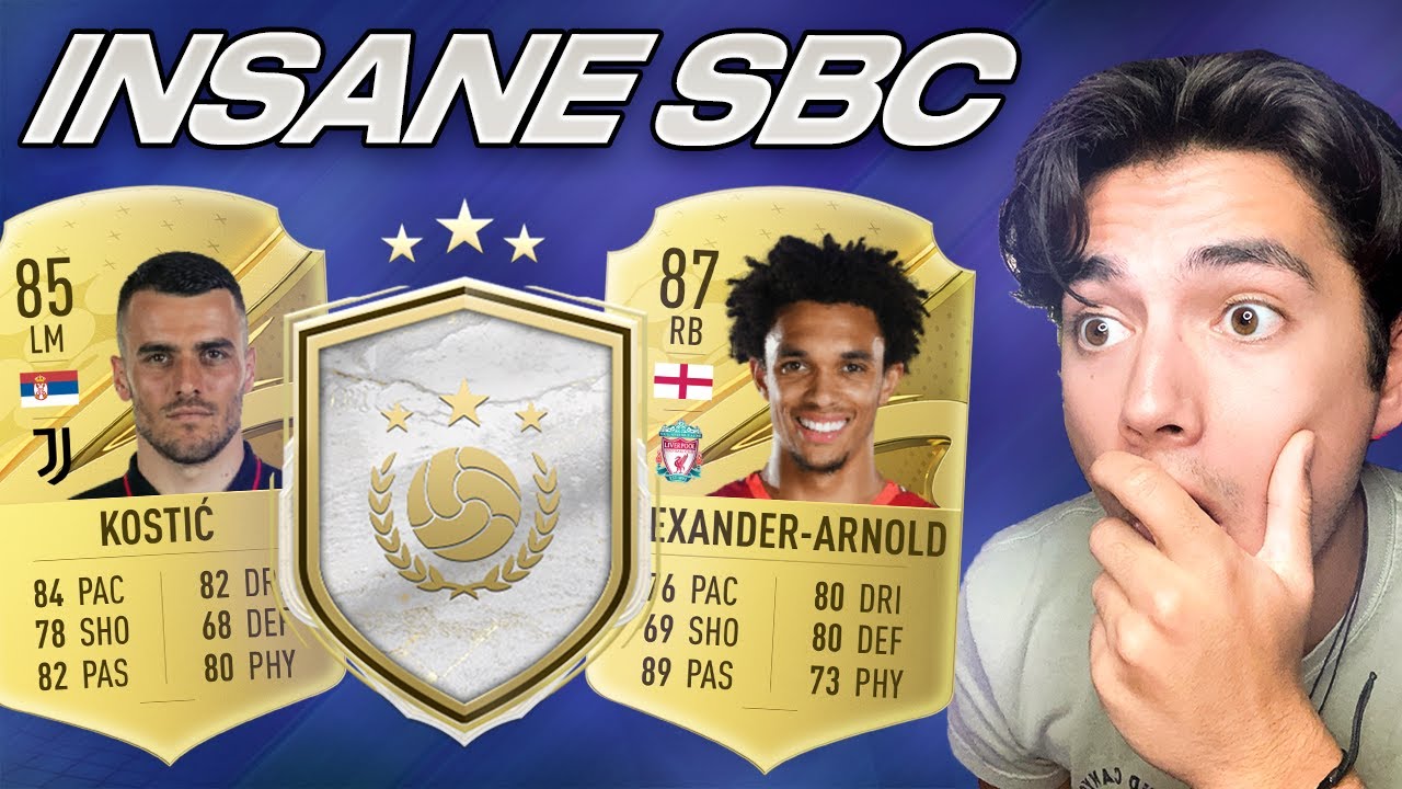 FIFA Investments Are FLYING From This SBC