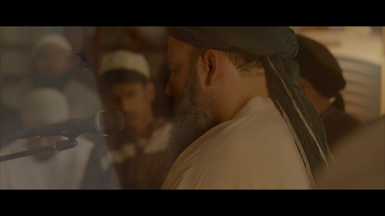 Shaykh Ahmad Dabbagh | Ya Muhammad Nur e Mujassam