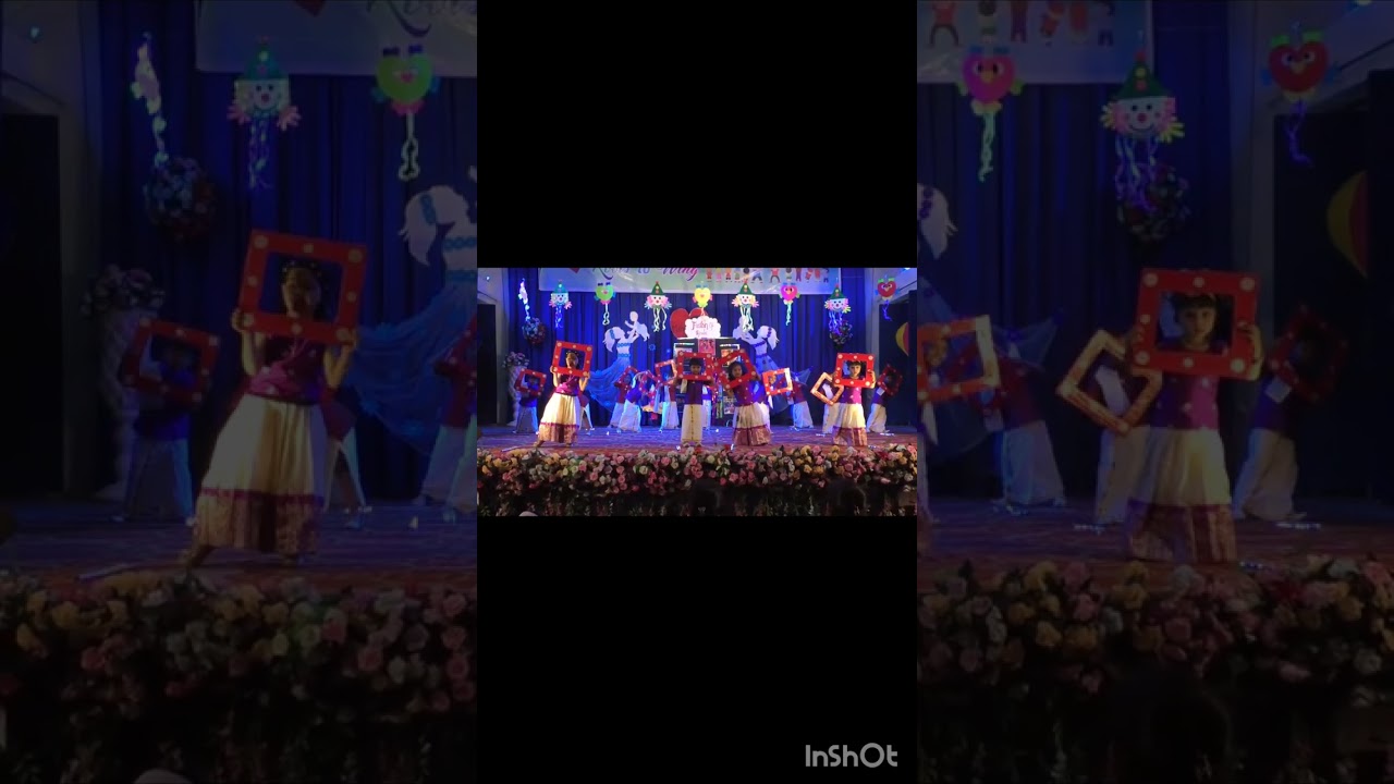 Fusion Trending Dance 