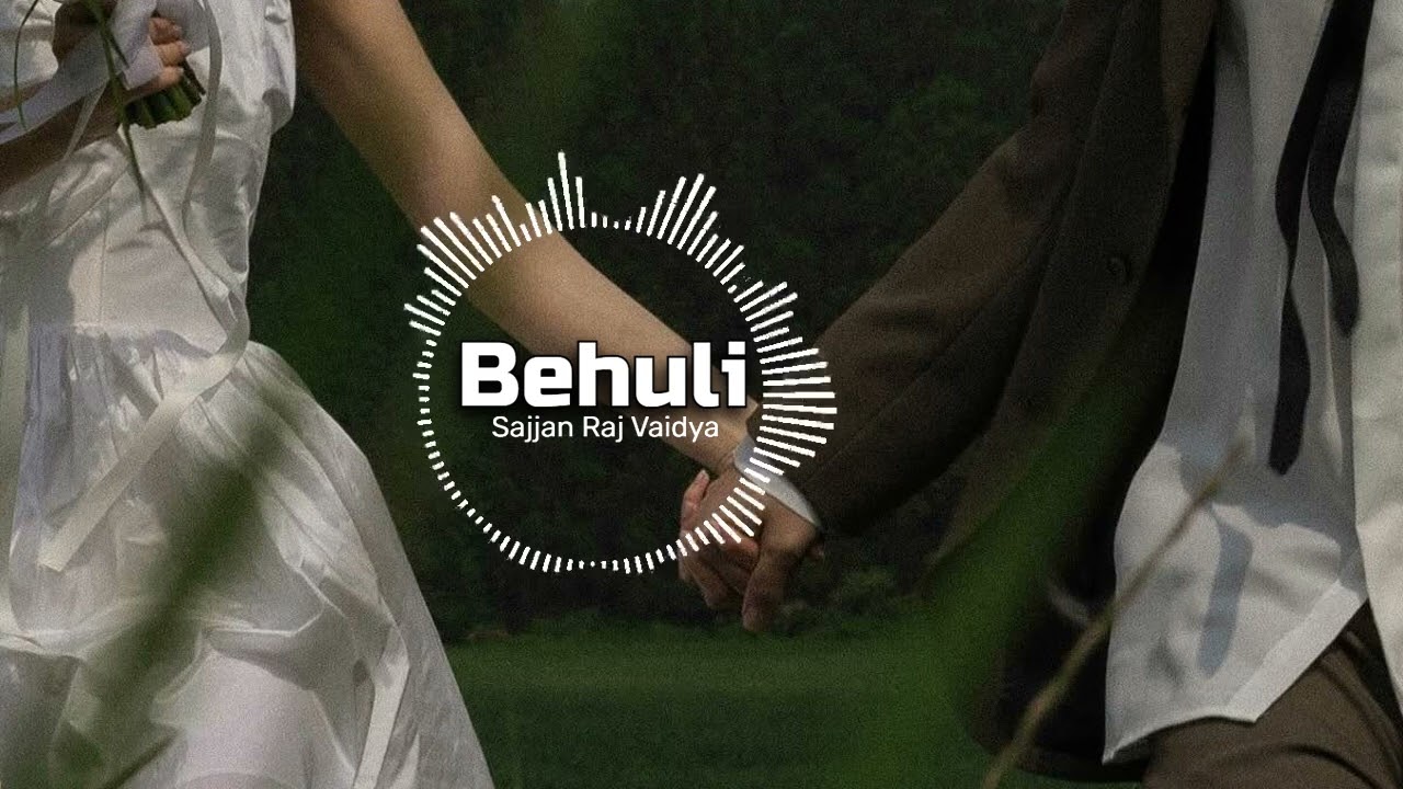 Sajjan Raj Vaidya - Behuli || Tending Song || Nepali Music || Slow +  Reverb || @sajjanrajvaidya