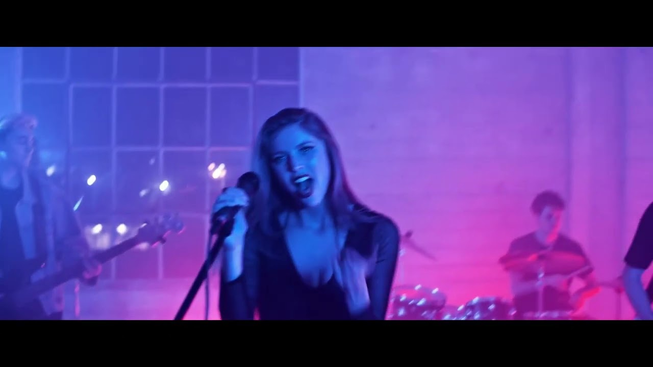 Ghosted (Official Lyric Video) &ndash; Dream Jar