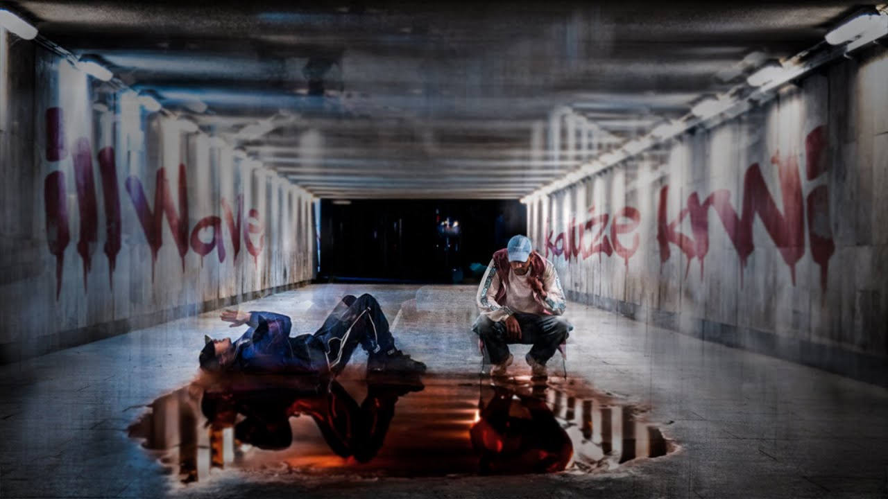 ill Wiz & ill MetalTraper - Kałuże Krwi (VIDEO)