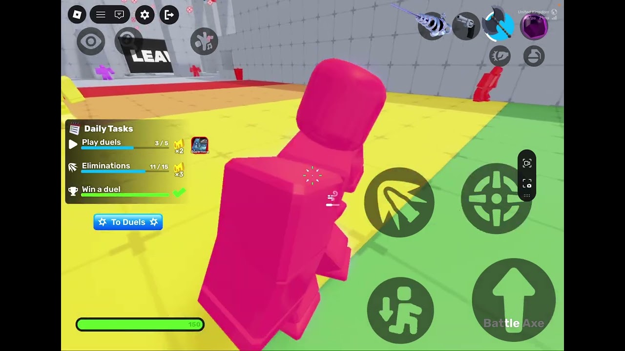 Ranking all mele weapons 