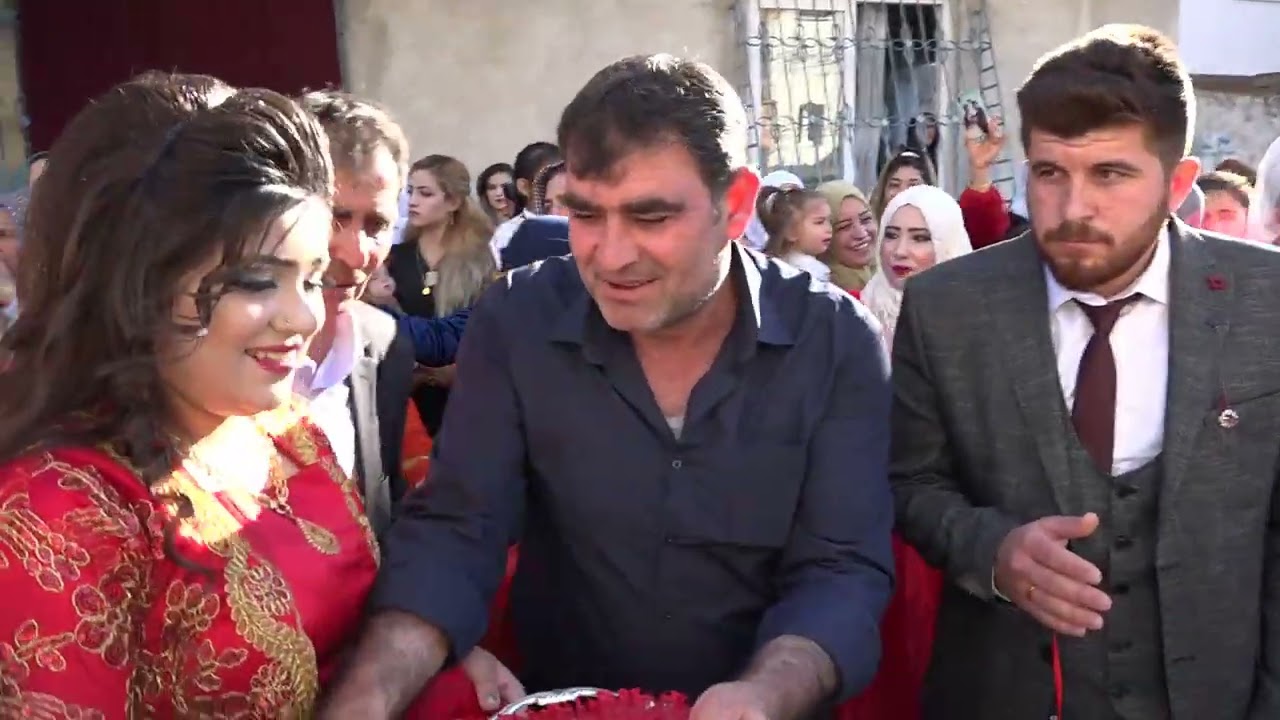 حفلات خطوبه بشار & زهرة