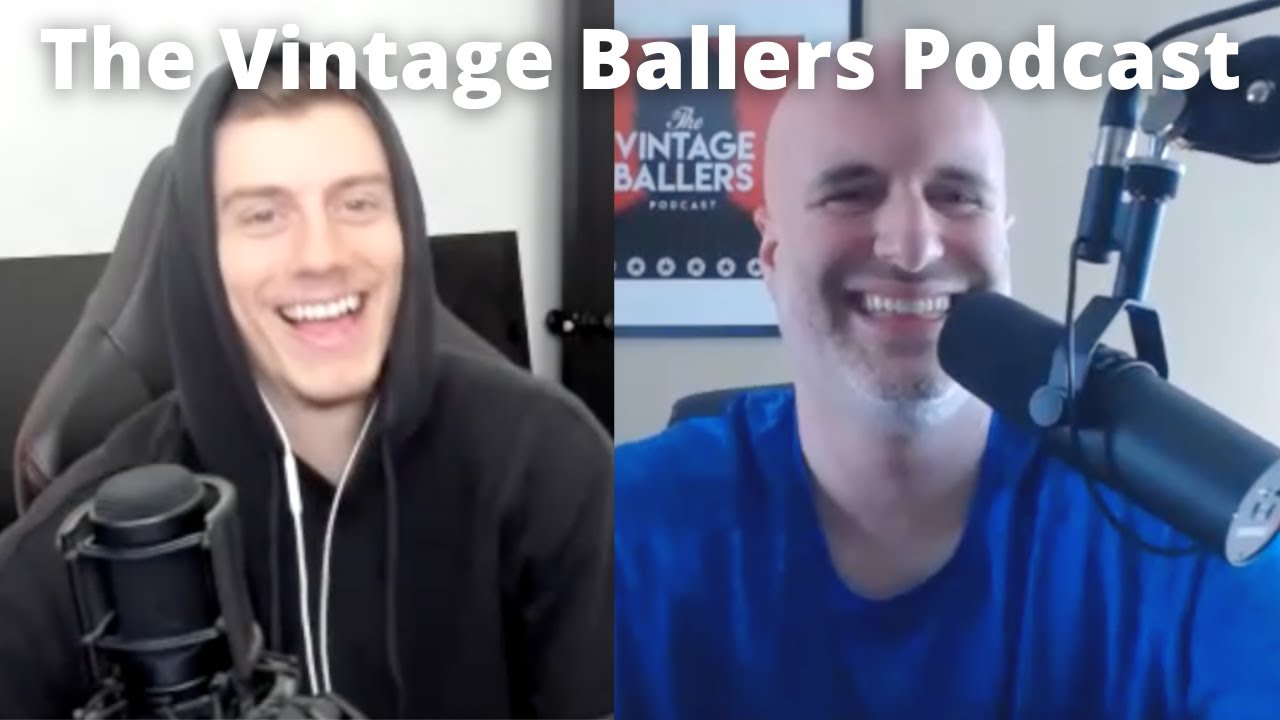 Chance Sutton On Following YOUR Passion