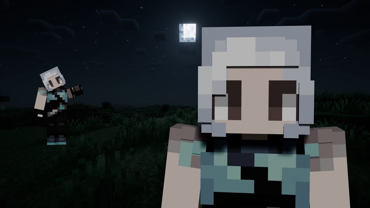 ESTE MOD SE HACE PASAR POR MI 😱🍓 | Split Self Mod