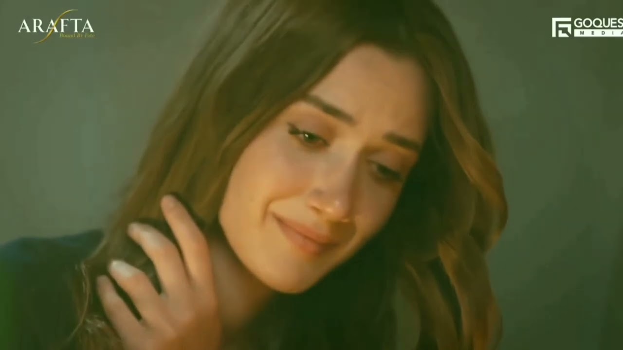Arafta Turkish Drama VM Chaahat song
