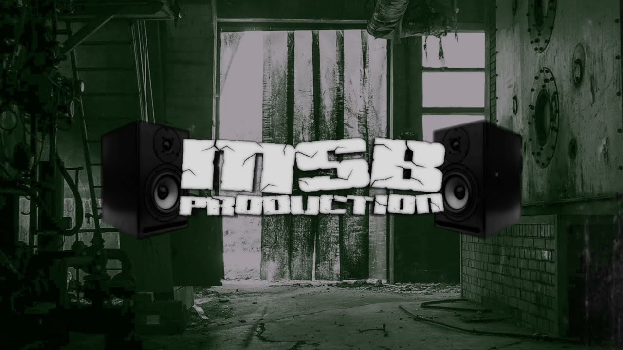 [FREE] DARK DRILL TYPE BEAT / FREESTYLE TYPE BEAT | Rap Instrumental 2022 | "THE NIGHT" by MSB PROD
