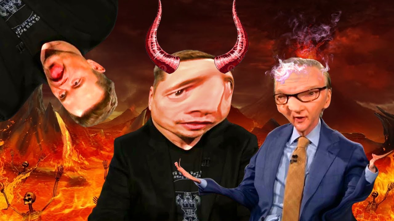 Elon Musk Can't Stop Stuttering