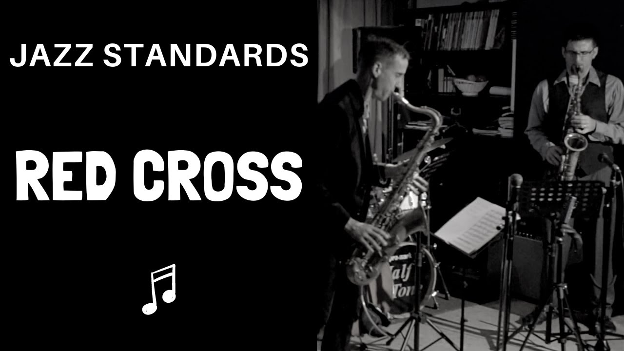 JAZZ STANDARDS 🎷 