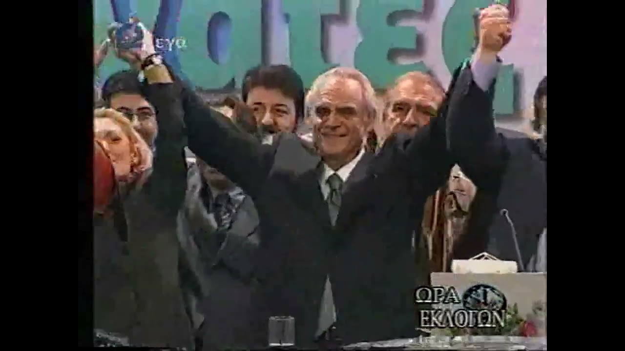 Άκης Τσοχατζόπουλος - Συνέντευξη (Μέρος 1ο)