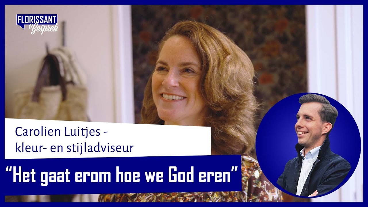 Carolien Luitjes: 
