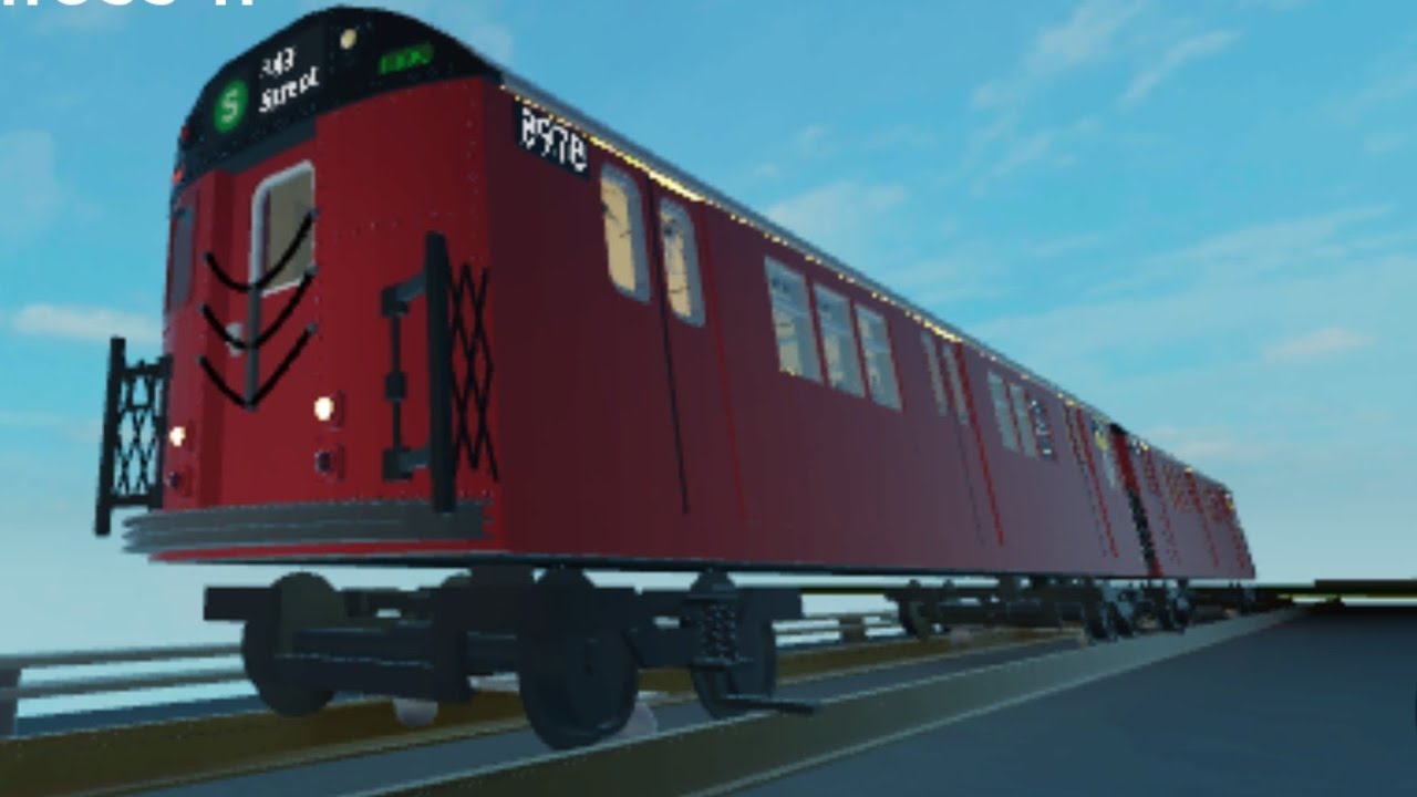 UTness - R33ML test train [Complete]