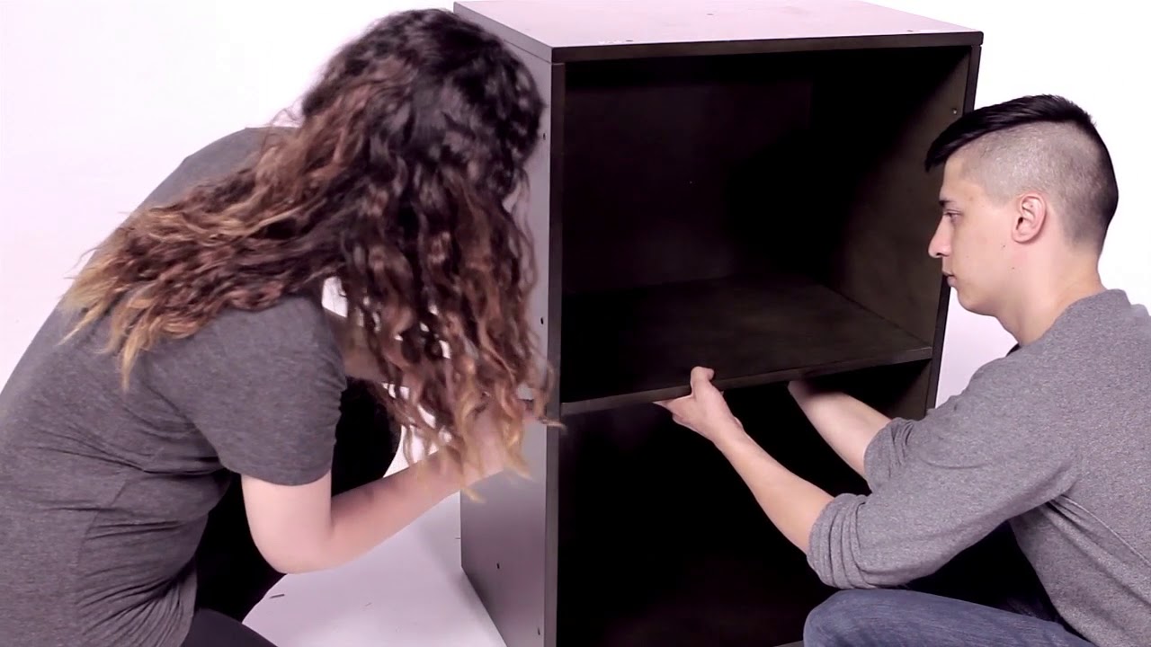 caramia | Furniture Instructions